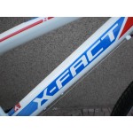 Детски МТВ велосипед X-FACT ROOKIE 20 цола Детски МТВ велосипед X-FACT ROOKIE 20 цола